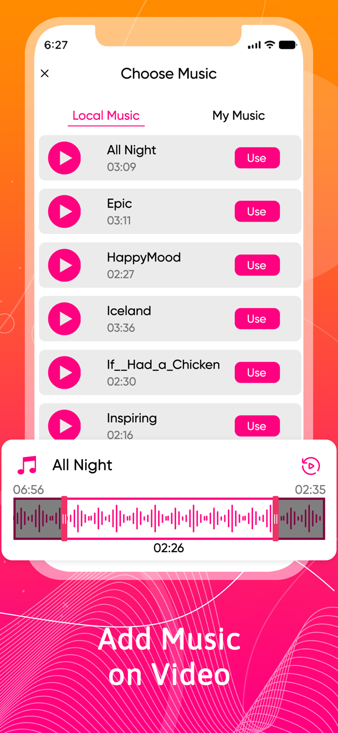 Video Collage Maker ·
