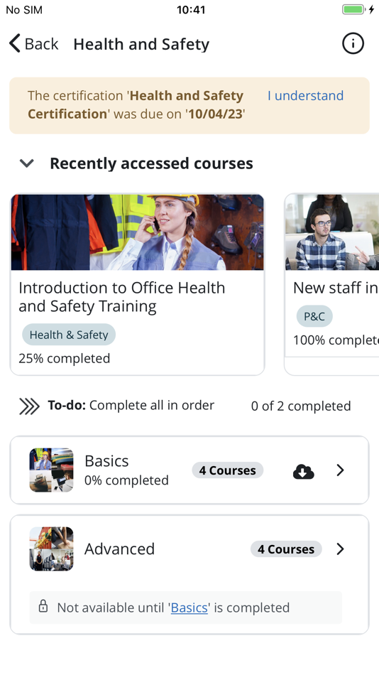 #3. Moodle Workplace (iOS) 由: Moodle Pty Ltd