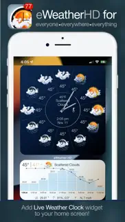 How to cancel & delete eweather hd - weather & alerts 4