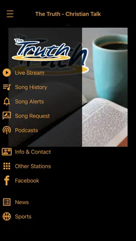 Game screenshot Truth 91.7 - Jacksonville apk