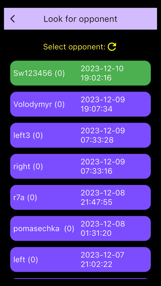 #3. Reversi Net Battle (iOS) 由: Vladimir Prihogenko