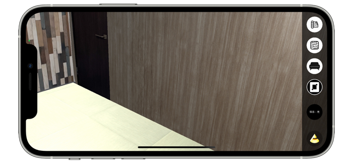 ALLY - ARシミュレーター