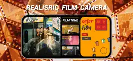 Game screenshot Analox - Film Vintage Camera mod apk