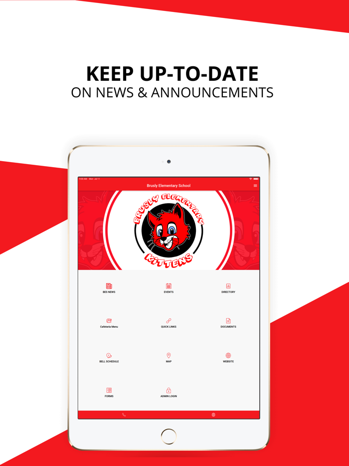 Brusly Elementary School