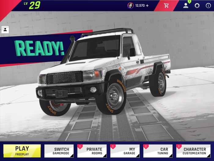 RH3 Real Hajwala Race  Drift