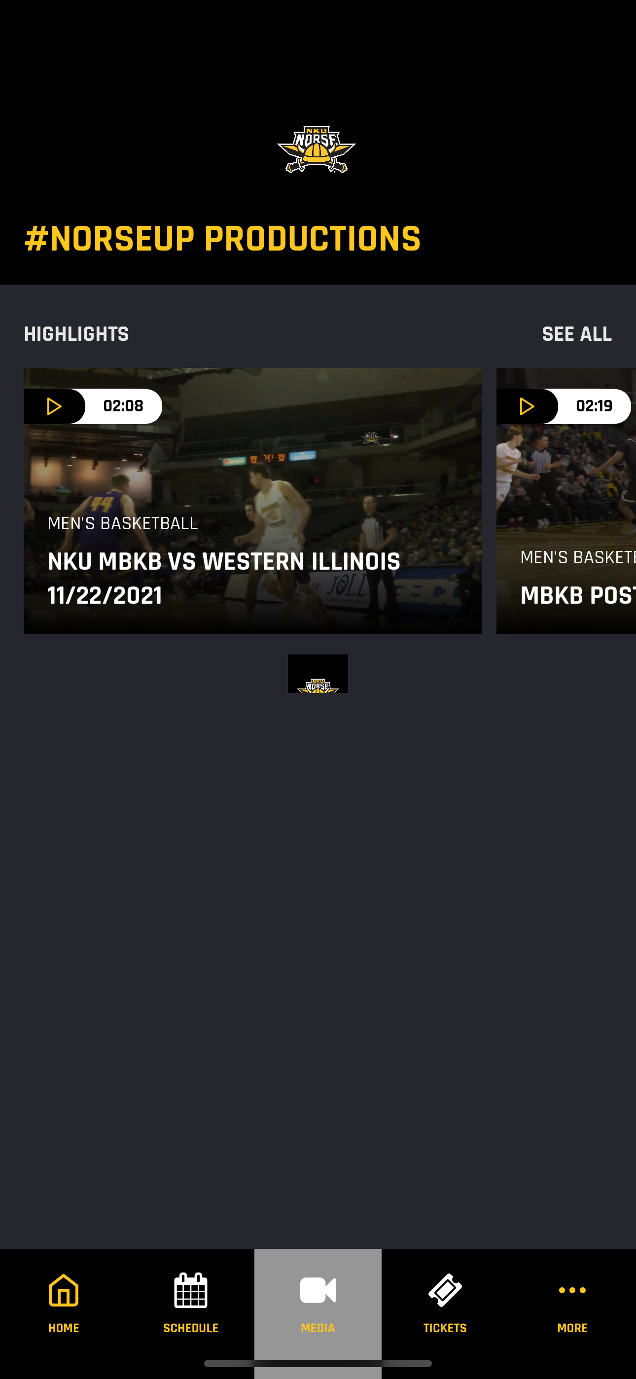 Northern Kentucky Norse
