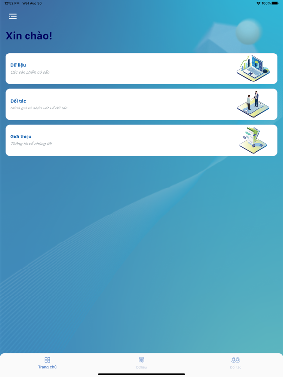 Screenshot #5 pour Horizon Tek