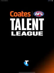 coates talent league ipad images 1