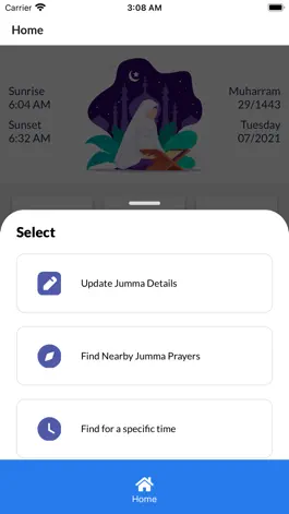 Game screenshot Jumma Buddy apk