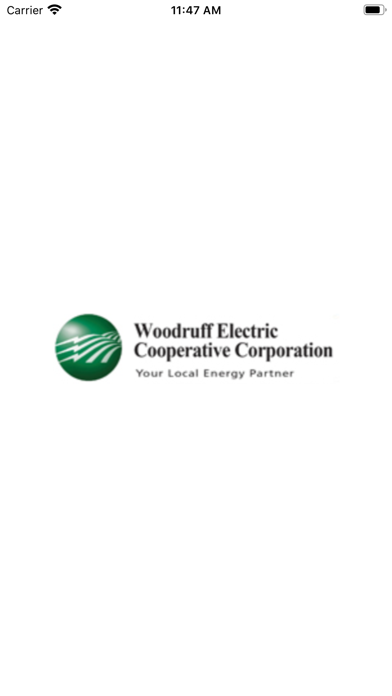 Woodruff Electric Screenshot