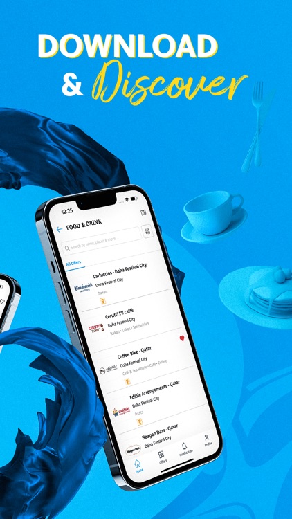 Festival Rewards Qatar