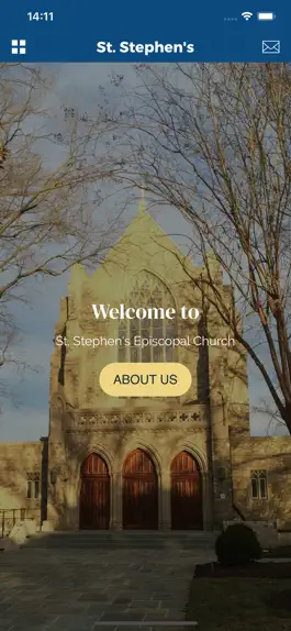 Game screenshot St. Stephen Episcopal Richmond mod apk