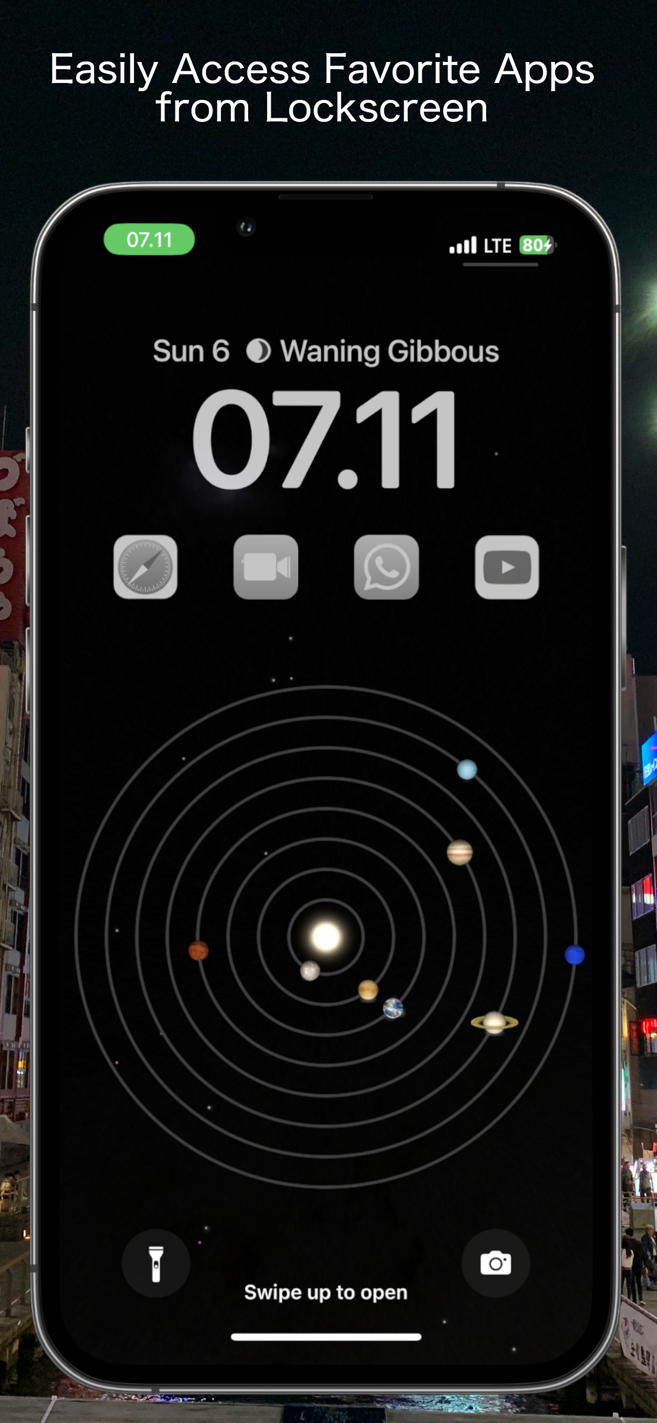 AnyShortcut