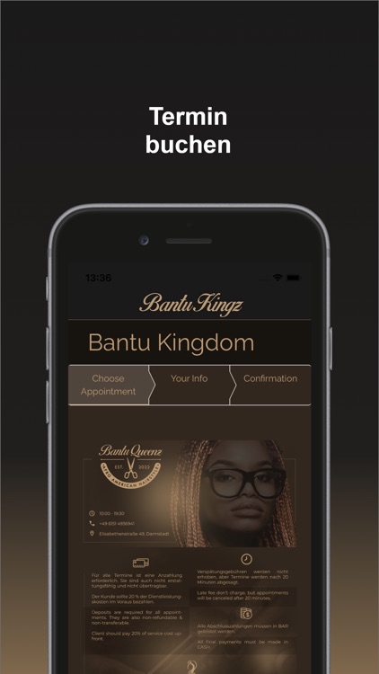 Bantu Kingz n' Queenz screenshot-3