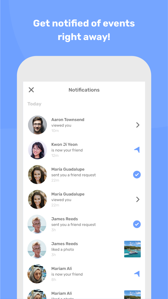 #6. Sappa (iOS) 由: Ahimsa Das