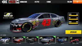 Game screenshot Stock Car Racing apk