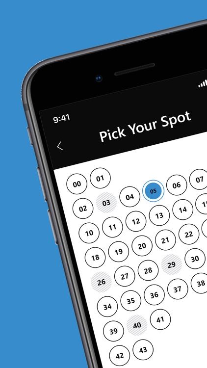 IBX Fitness. screenshot-3