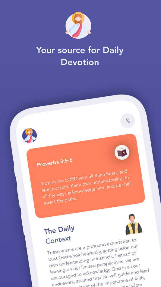 #1. Bibleref - Enduring Word (iOS) 由: Twisted Society AB