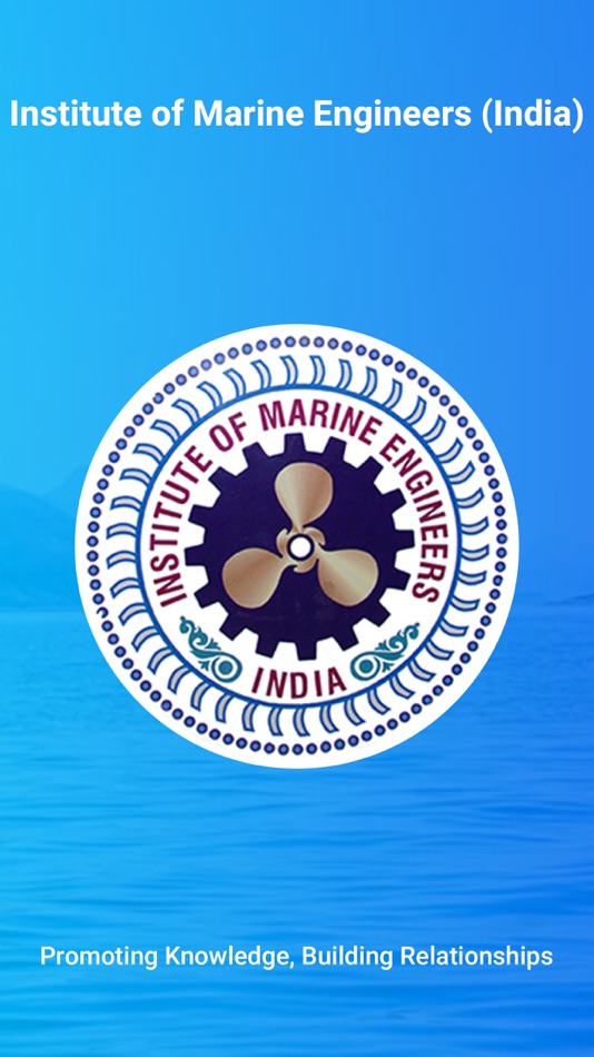 #1. IME(I)-iConnect (iOS) 由: Kaizen Infotech Solutions Private Limited