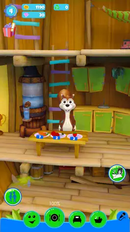 Game screenshot My Best Friends - Pet Game hack