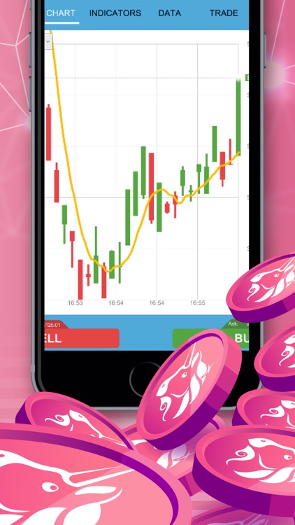 Universal Swap Learn App