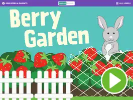 Game screenshot Nico & Nor Berry Garden mod apk