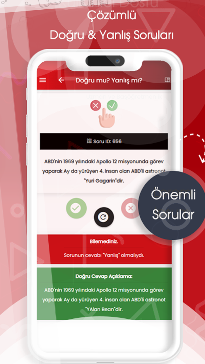 EKYS Müdür ve Müdür Y. Sınavı