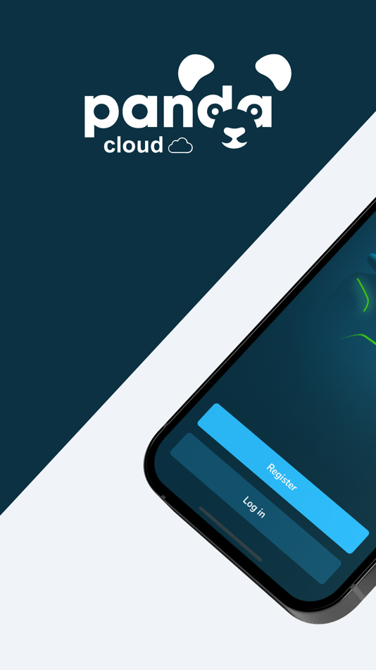 #1. Panda Cloud (iOS) Podle: Totally Charged