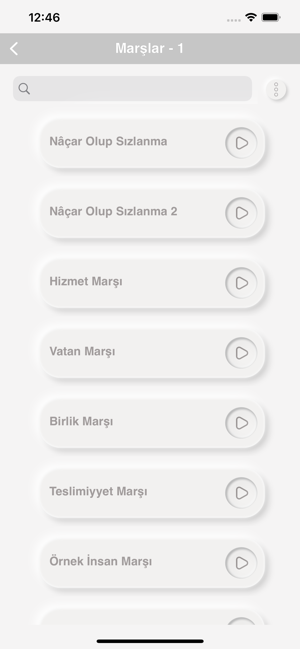 ‎Gülberenk Albümleri Screenshot