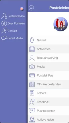 Game screenshot Postelein mod apk