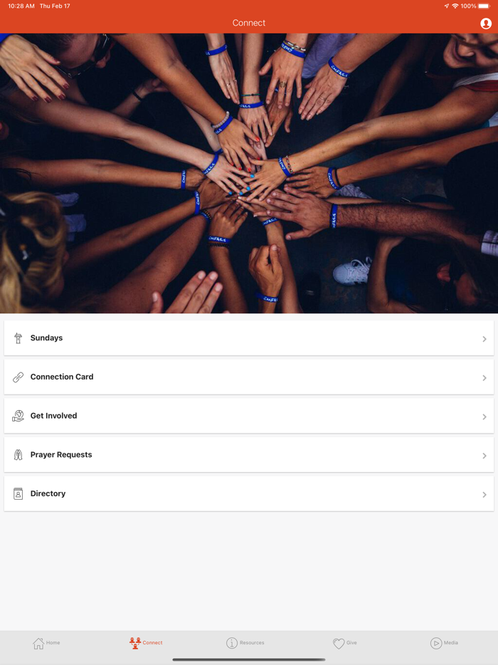 Northwest Church of Christ OKC