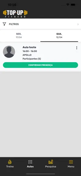 Game screenshot TOP UP ACADEMIA apk