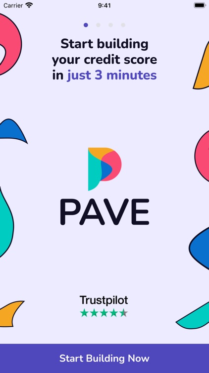 Pave - Build Credit