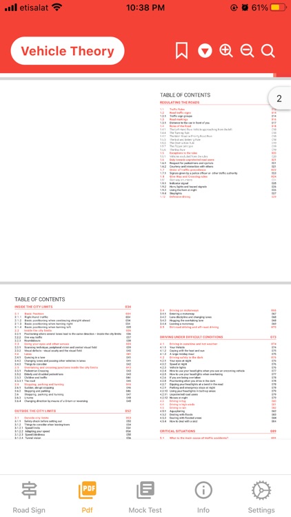 DriverMockTest screenshot-4