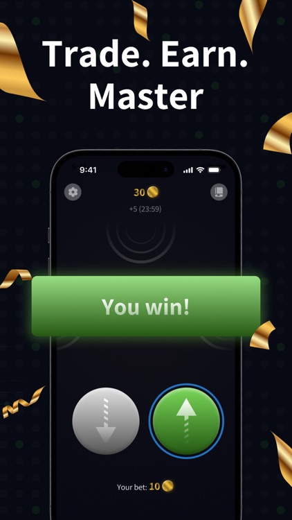 Quantum AI: CoinTrader Quest