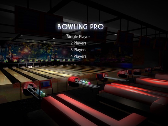 Screenshot #5 pour Bowling for TV