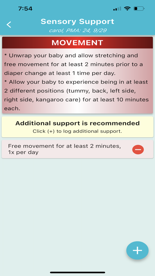 #3. SENSE NICU (iOS) 게시자: Chia Schuler
