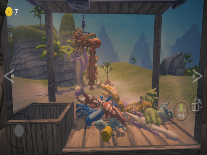 Jurassic Dino Kids Evolution