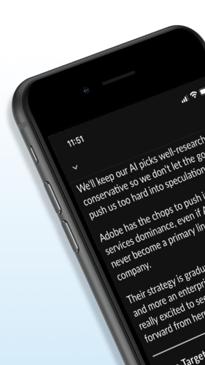 Moby: Invest Smarter screenshot-6