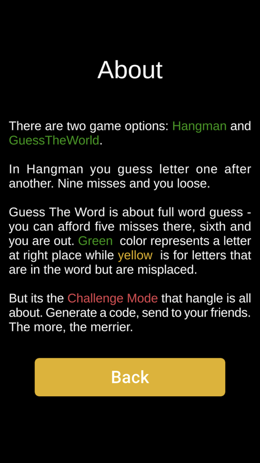 #2. hangle (iOS) 게시자: pl ayground