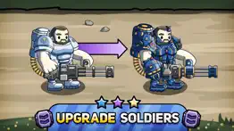 wbf: war battle of future 2d айфон картинки 3
