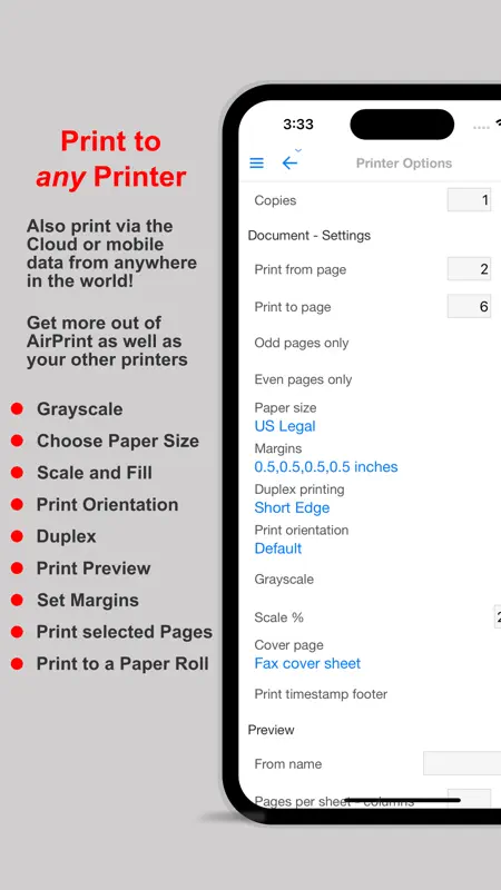 Print n Share screenshot 2 of 5