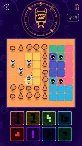 Game screenshot Broki mod apk