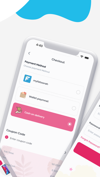 Funny Baby - فانى بيبي Screenshot