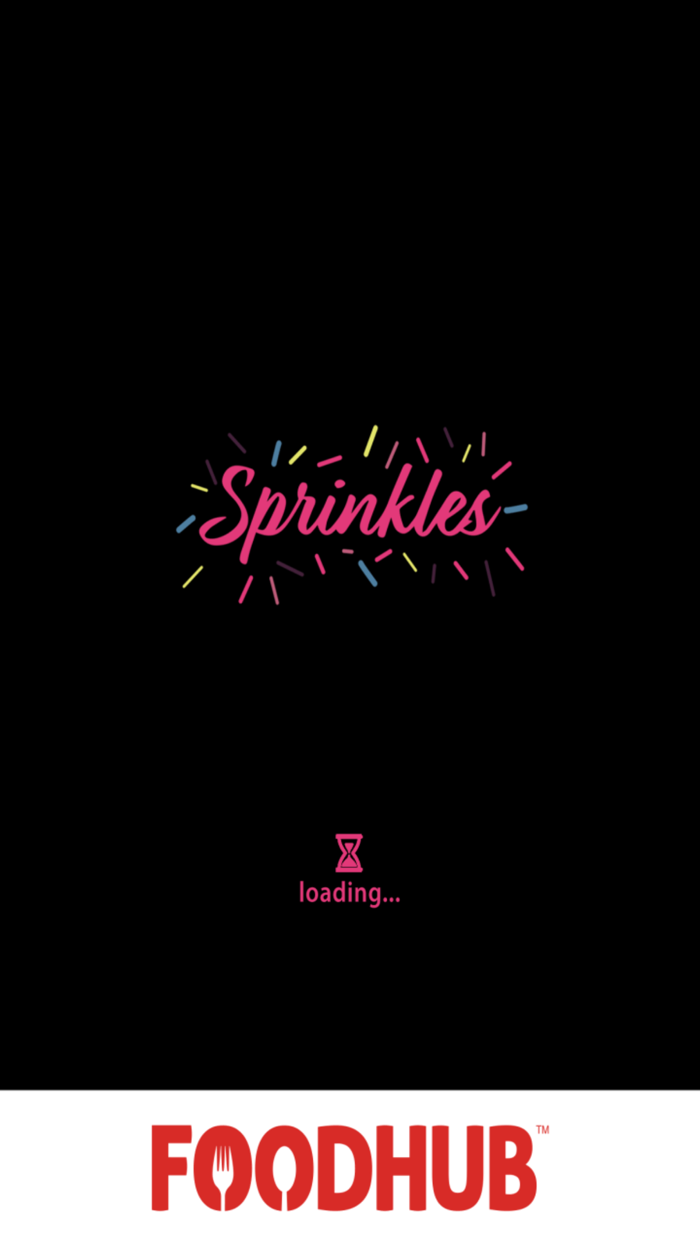Sprinkles Blackpool.