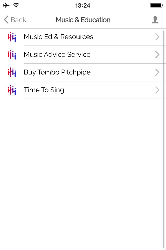 singbarbershop screenshot 4