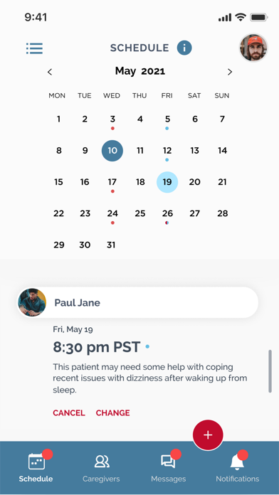 Haploscope MD Screenshot