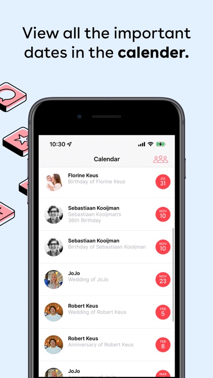 Scheduled - Send text later screenshot-5
