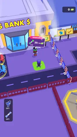 Game screenshot Merry Robbery hack