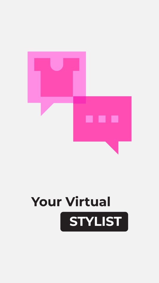 #1. Style AI - Chatbot (iOS) 由: Malik Hamza Khalid